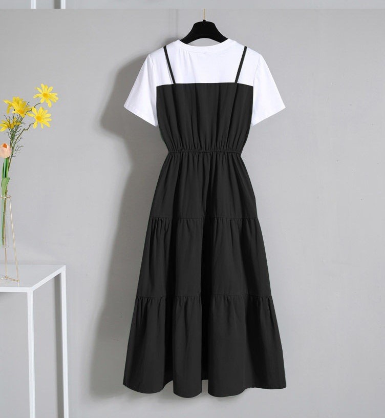 sd-17165 dress-black